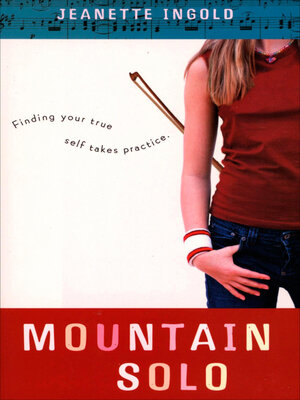 cover image of Mountain Solo